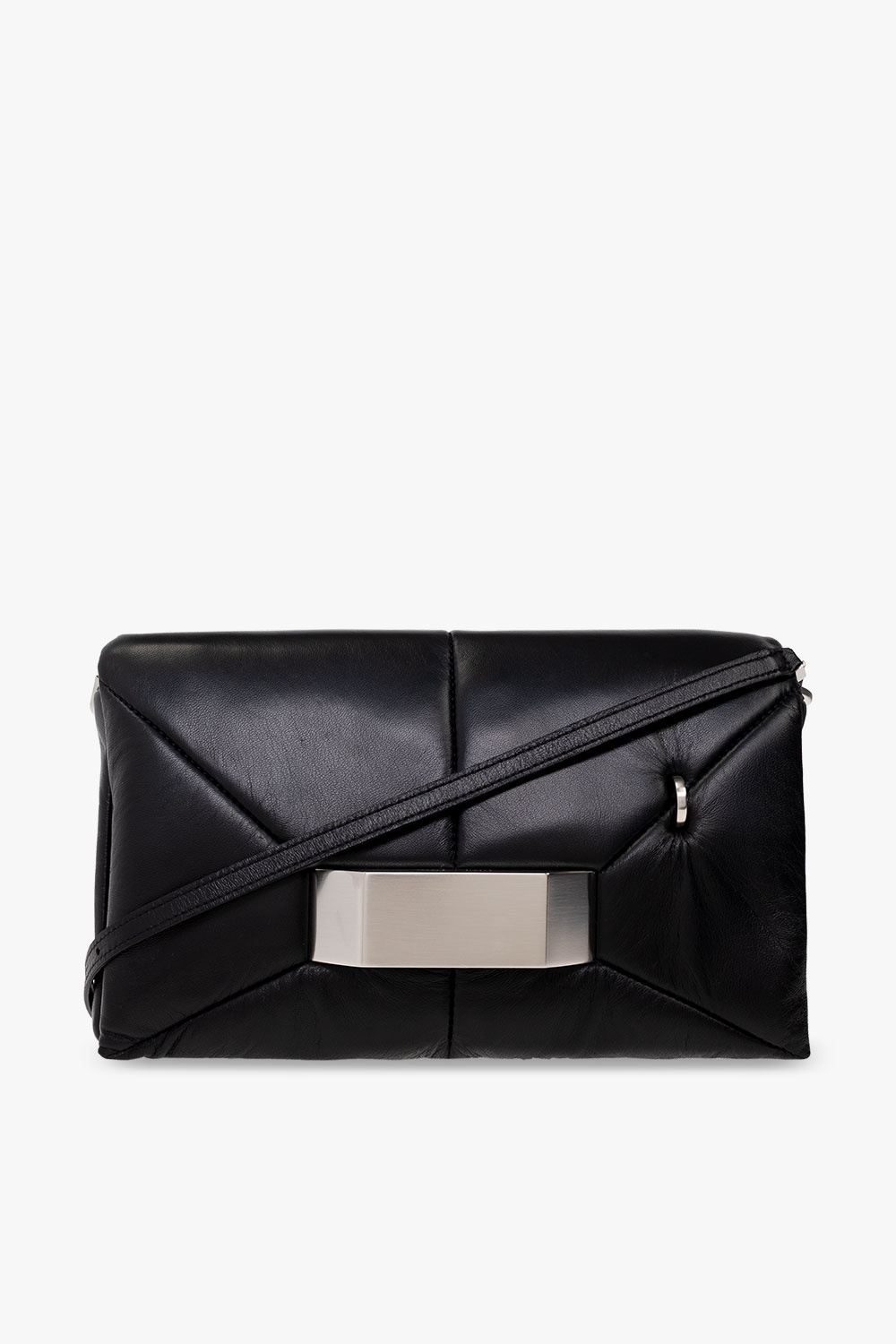 Rick owens 2024 messenger bag